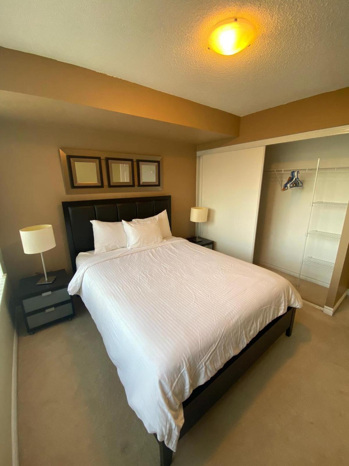Platinum Suites Furnished Executive Suites Mississauga Kültér fotó