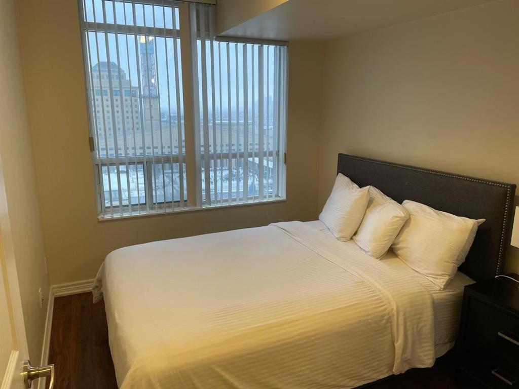 Platinum Suites Furnished Executive Suites Mississauga Kültér fotó