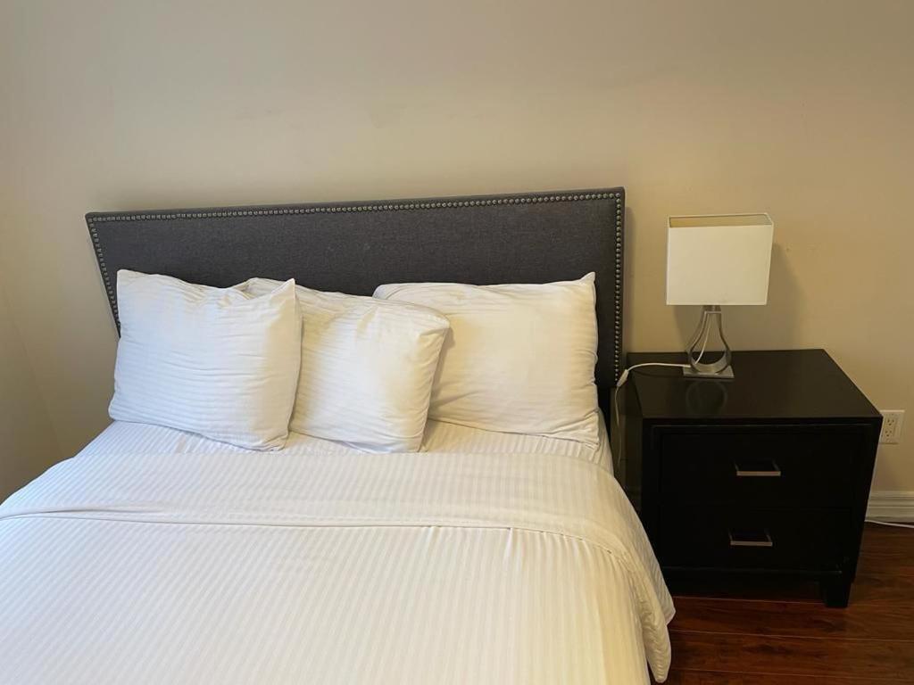 Platinum Suites Furnished Executive Suites Mississauga Kültér fotó