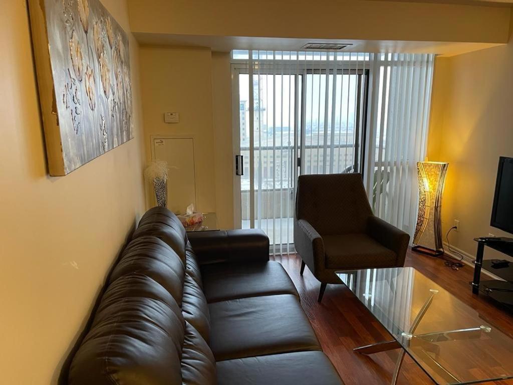 Platinum Suites Furnished Executive Suites Mississauga Kültér fotó