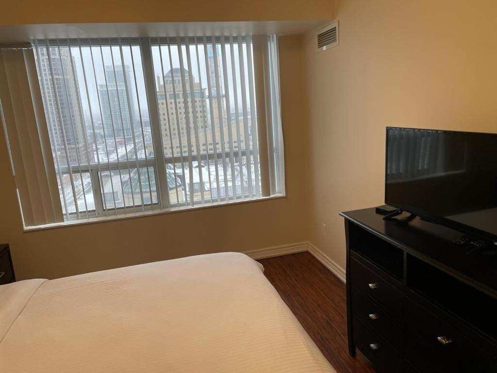 Platinum Suites Furnished Executive Suites Mississauga Kültér fotó