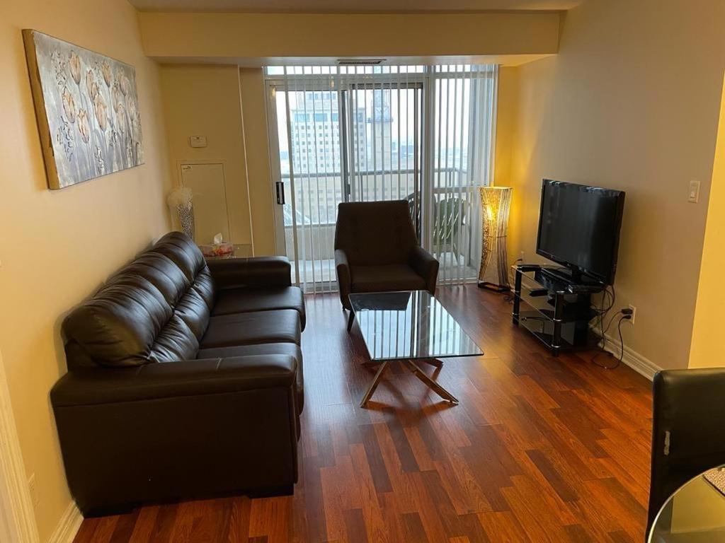 Platinum Suites Furnished Executive Suites Mississauga Kültér fotó