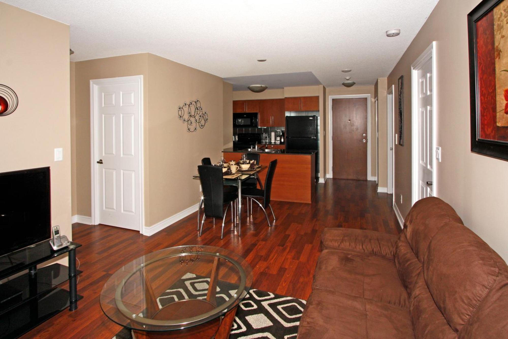 Platinum Suites Furnished Executive Suites Mississauga Kültér fotó