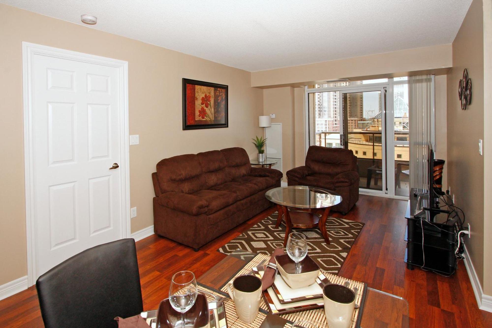 Platinum Suites Furnished Executive Suites Mississauga Kültér fotó