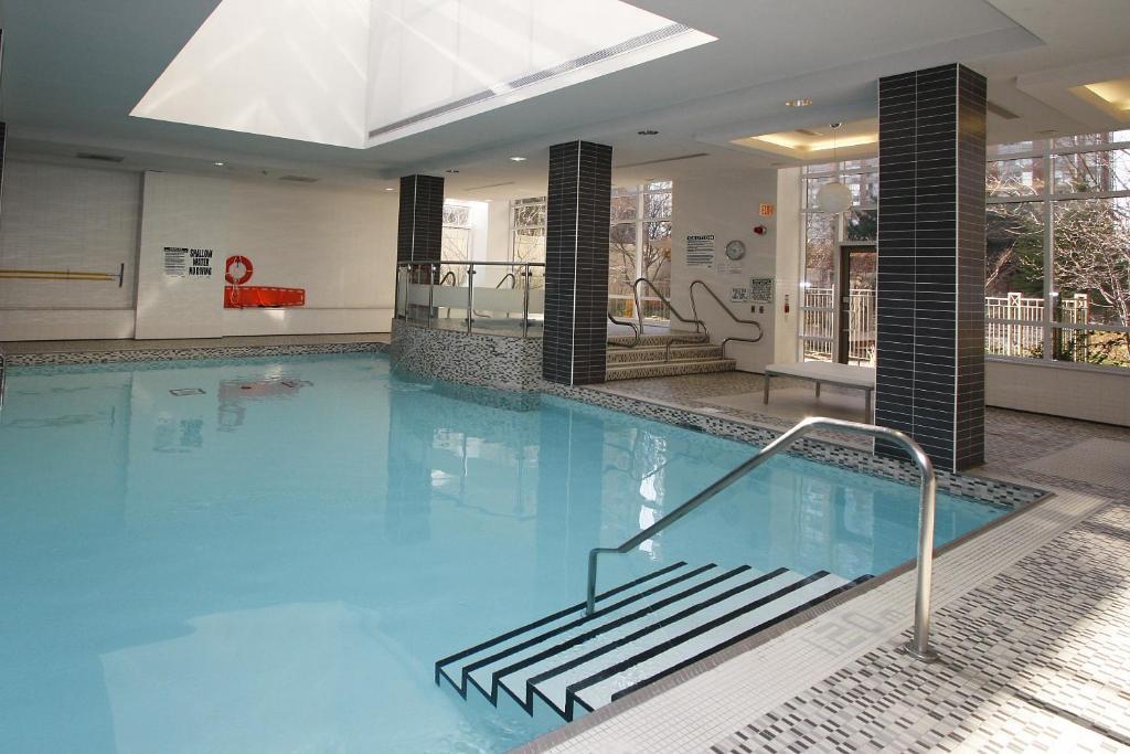 Platinum Suites Furnished Executive Suites Mississauga Kültér fotó