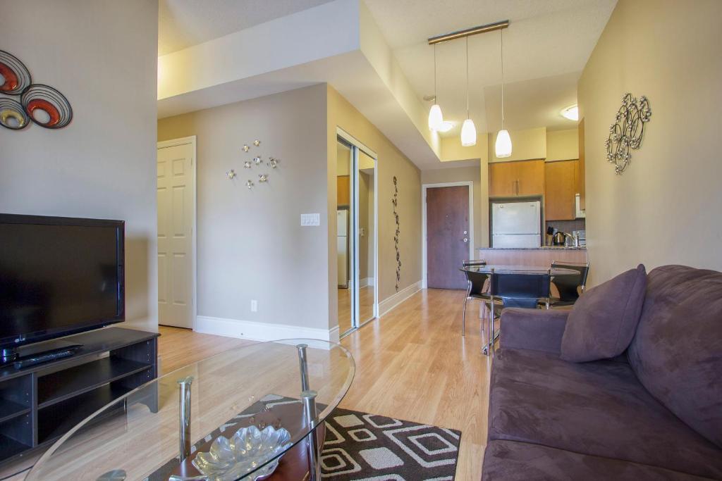 Platinum Suites Furnished Executive Suites Mississauga Szoba fotó