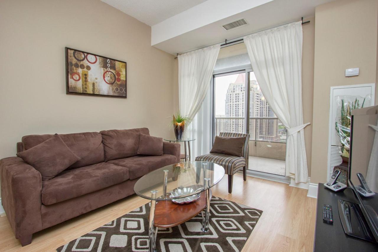 Platinum Suites Furnished Executive Suites Mississauga Kültér fotó