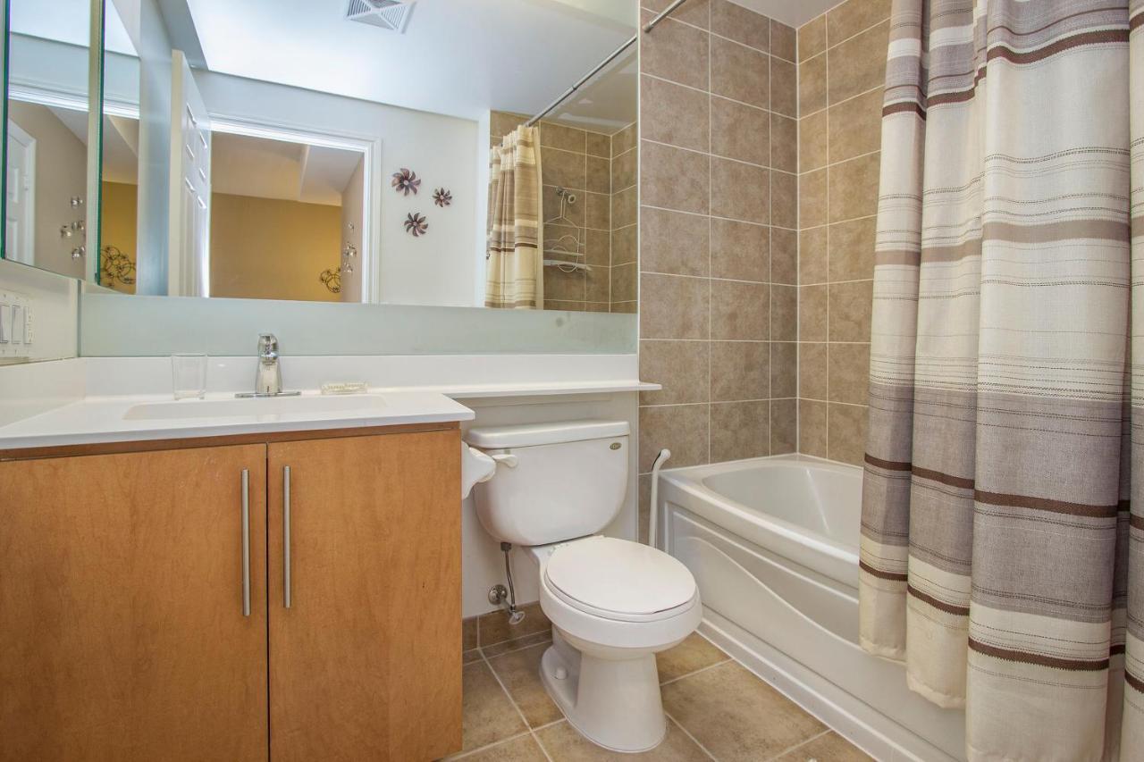 Platinum Suites Furnished Executive Suites Mississauga Kültér fotó